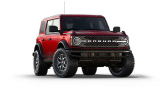 2025 Ford Bronco® External Image 5